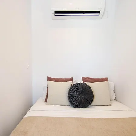 Phaedrus Living - Seaside Luxury Flat Harbour 102 Apartment Paphos Exterior photo