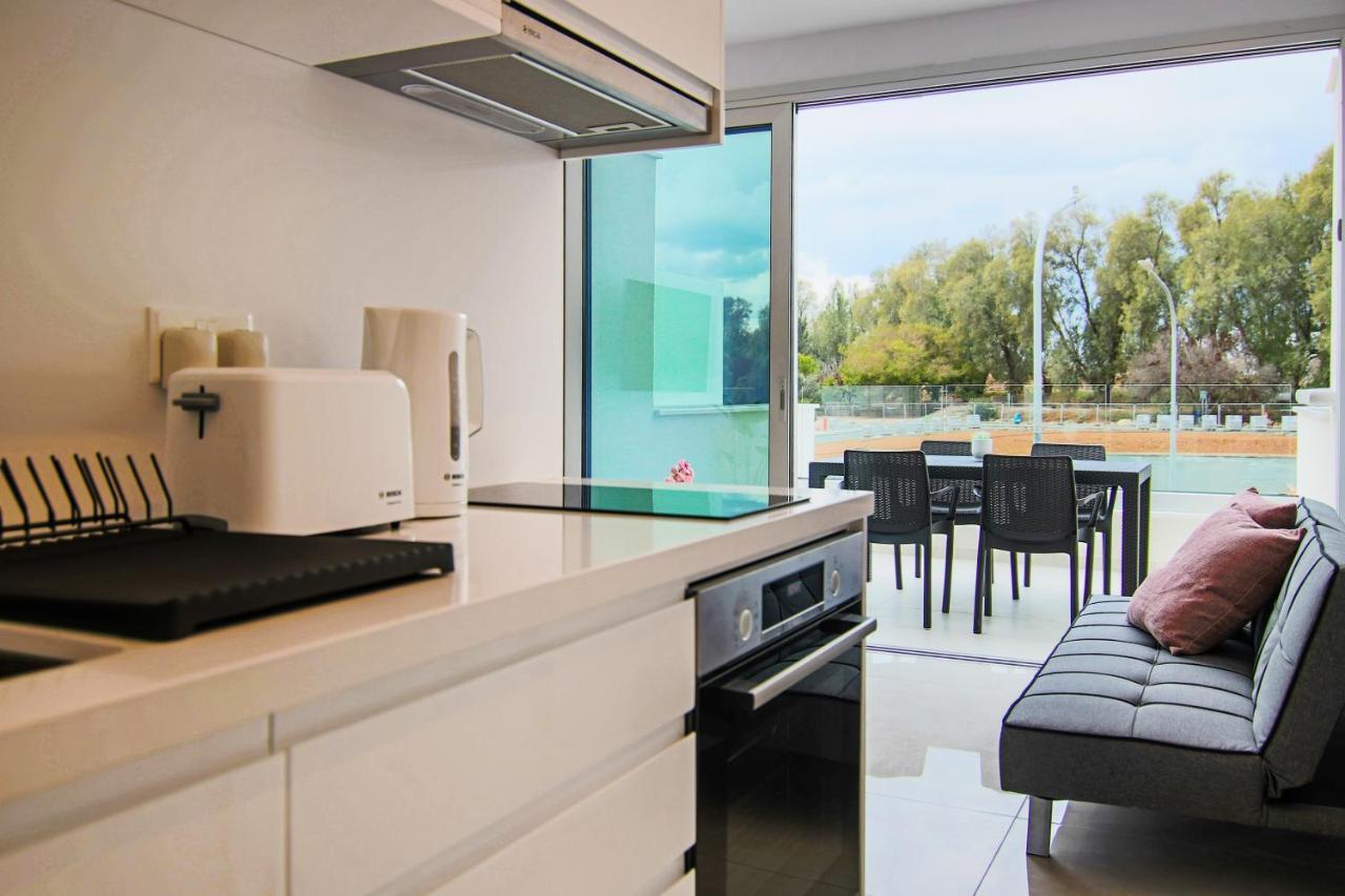 Phaedrus Living - Seaside Luxury Flat Harbour 102 Appartement *