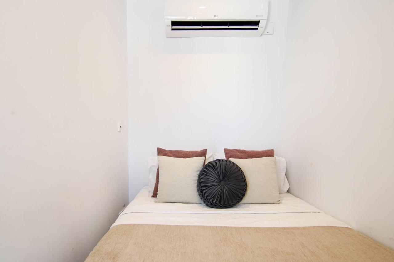 Phaedrus Living - Seaside Luxury Flat Harbour 102 Appartement Paphos