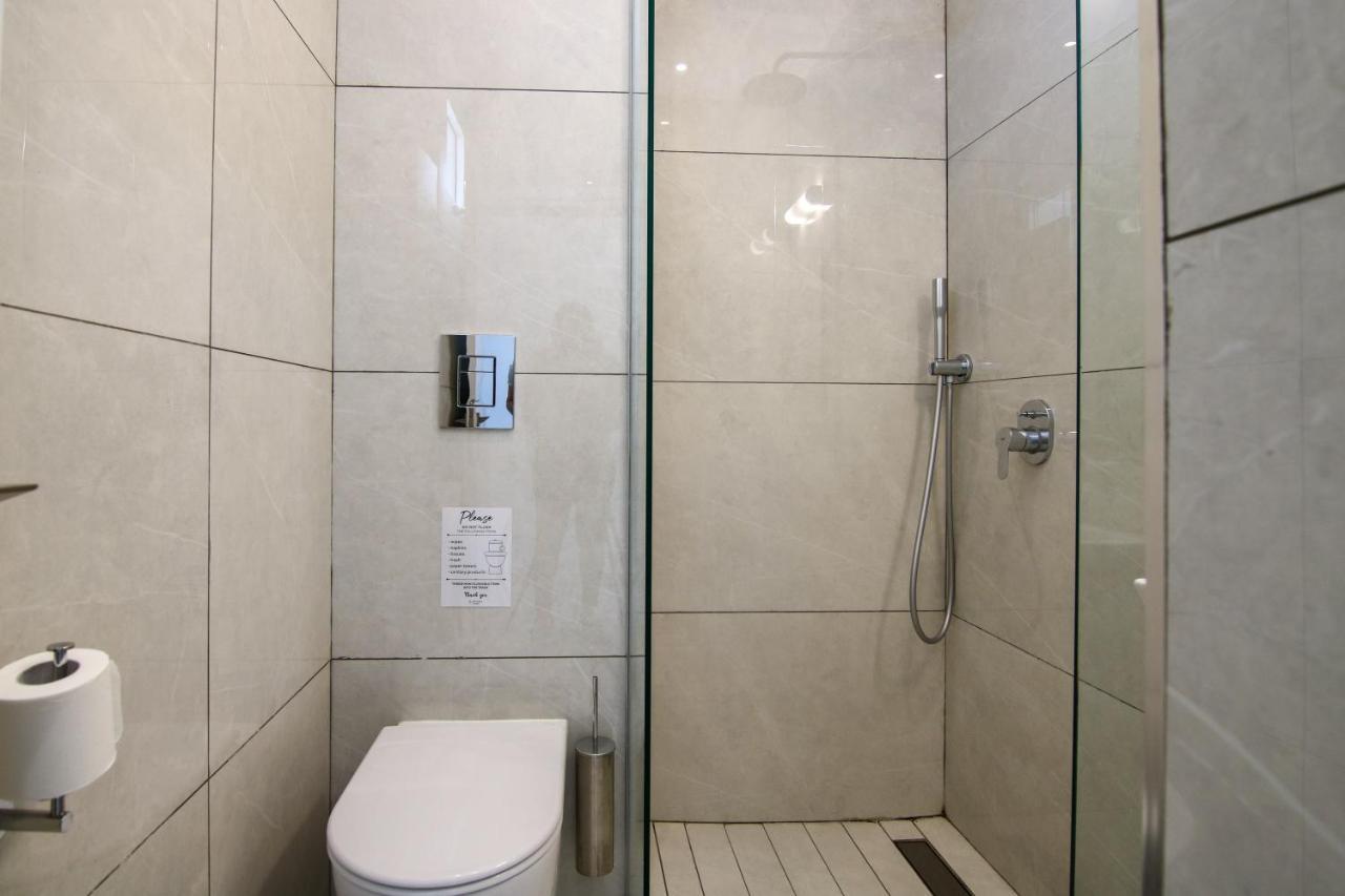 Appartement Phaedrus Living - Seaside Luxury Flat Harbour 102